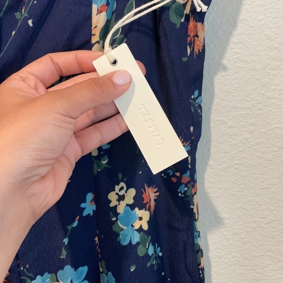 NWT Capulet
Mae Midi Dress - Picture 10 of 14